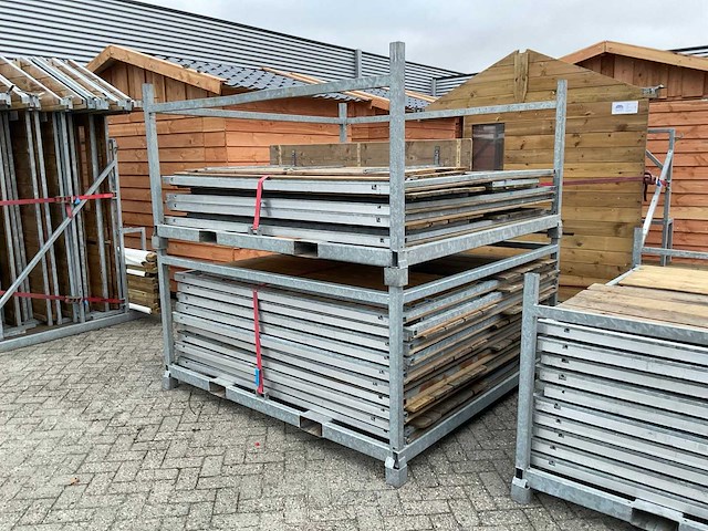 Winterkraam (25x) - afbeelding 6 van  7