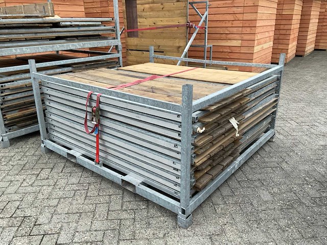 Winterkraam (25x) - afbeelding 7 van  7