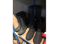 Winterlaarzen (6x) - afbeelding 2 van  3