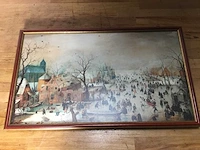 Winterlandschap