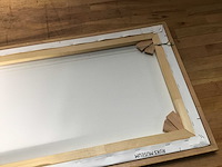 Winterlandschap - afbeelding 4 van  5