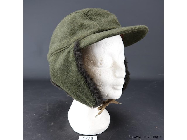 Winterpet - afbeelding 1 van  4