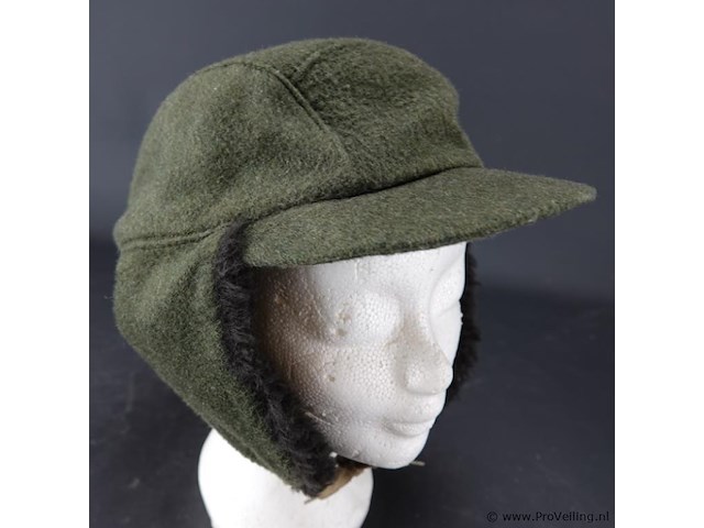 Winterpet - afbeelding 2 van  4