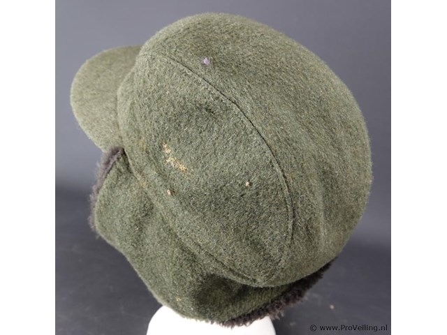 Winterpet - afbeelding 3 van  4