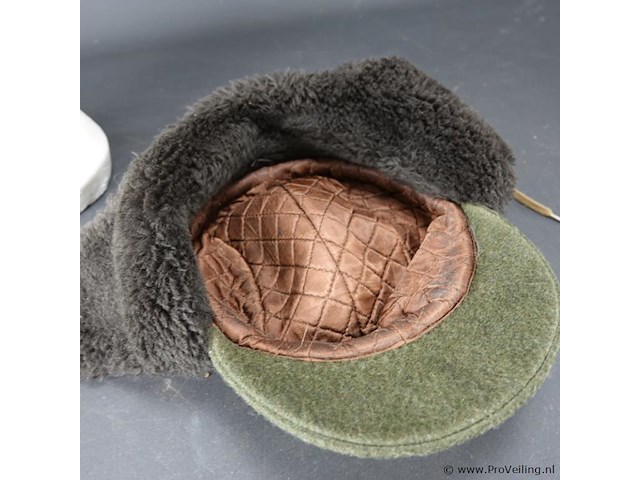 Winterpet - afbeelding 4 van  4