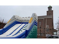 Wintersleebaan (2-delig kussen) - afbeelding 4 van  10