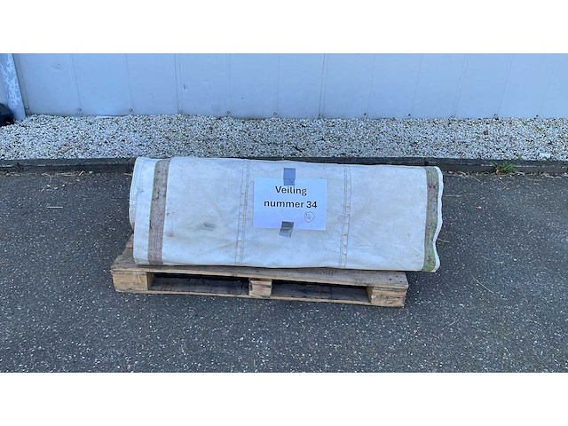 Wintersleebaan (2-delig kussen) - afbeelding 5 van  10