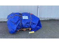 Wintersleebaan (2-delig kussen) - afbeelding 6 van  10