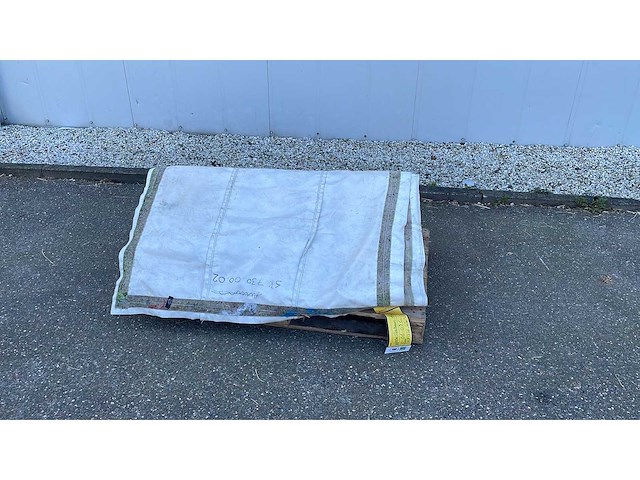 Wintersleebaan (2-delig kussen) - afbeelding 8 van  10