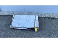 Wintersleebaan (2-delig kussen) - afbeelding 8 van  10