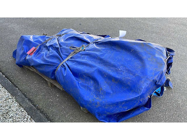 Wintersleebaan (2-delig kussen) - afbeelding 9 van  10