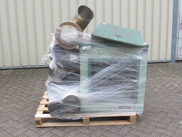 Winterwarm - ma35g - heater - afbeelding 1 van  7