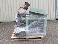 Winterwarm - ma35g - heater - afbeelding 1 van  7