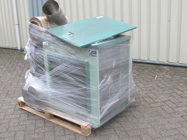 Winterwarm - ma35g - heater - afbeelding 2 van  7