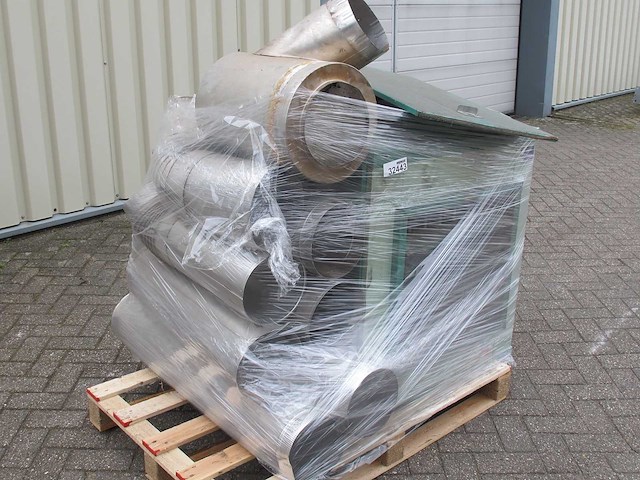 Winterwarm - ma35g - heater - afbeelding 3 van  7