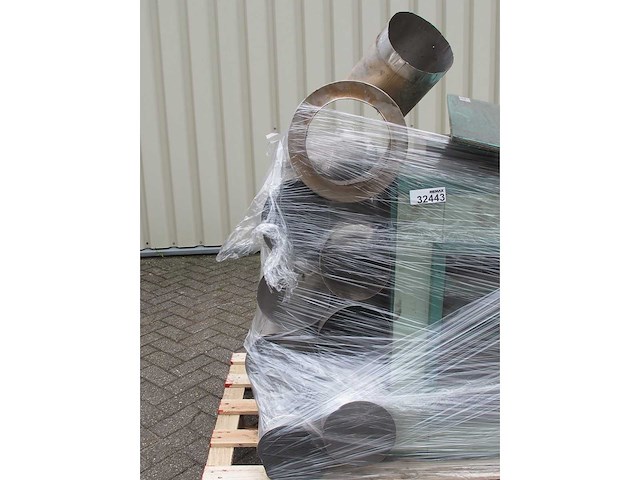 Winterwarm - ma35g - heater - afbeelding 4 van  7