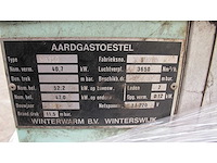 Winterwarm - ma35g - heater - afbeelding 6 van  7