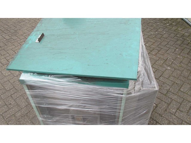 Winterwarm - ma35g - heater - afbeelding 7 van  7
