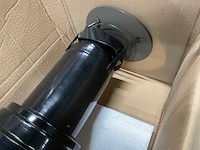 Winterwarm - tr80-tr150 - rookgasafvoer dakdoorvoer - afbeelding 3 van  4