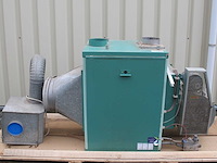 Winterwarm - vc20g - heater - afbeelding 1 van  7