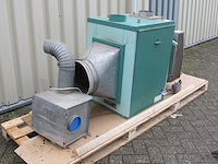 Winterwarm - vc20g - heater - afbeelding 2 van  7