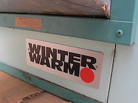 Winterwarm - vc20g - heater - afbeelding 3 van  7