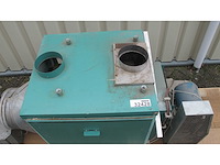 Winterwarm - vc20g - heater - afbeelding 7 van  7