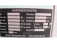 Winterwarm - vc20g - heater - afbeelding 3 van  4
