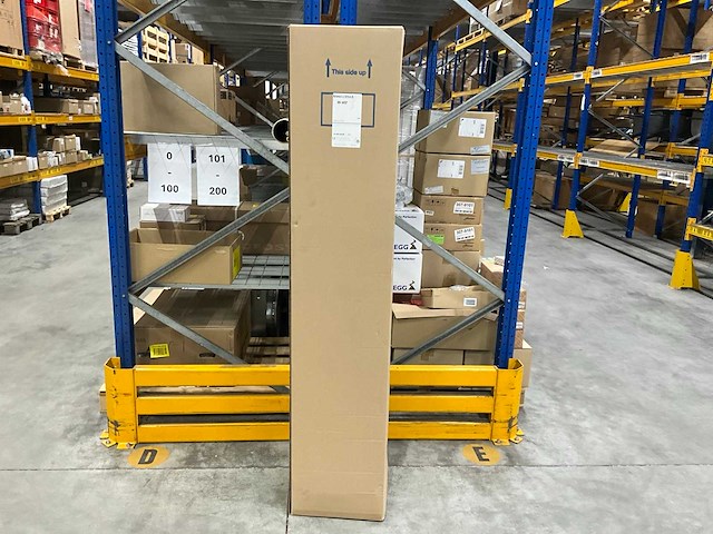 Winterwarm dakdoorvoer concentrisch 130/200 mm tbv hr80-120 - afbeelding 4 van  5