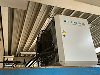 Winterwarm eh15 elektrische heater - afbeelding 3 van  7