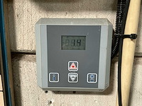 Winterwarm eh15 elektrische heater - afbeelding 4 van  7