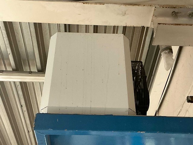 Winterwarm eh15 elektrische heater - afbeelding 5 van  7