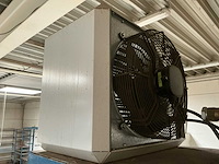 Winterwarm eh15 elektrische heater - afbeelding 6 van  7