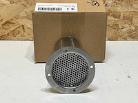 Winterwarm ga3206 brander l=126.2 xr10 / hr10 - afbeelding 2 van  4