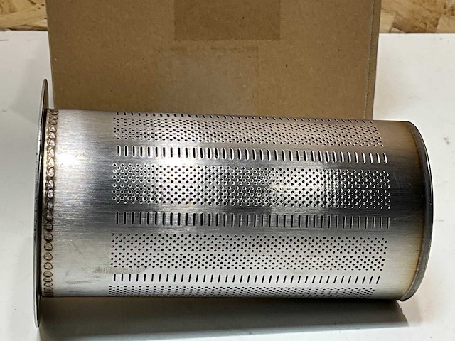 Winterwarm ga3206 brander l=126.2 xr10 / hr10 - afbeelding 3 van  4