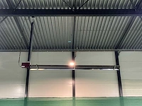 Winterwarm gas straalkachel (2x) - afbeelding 2 van  8