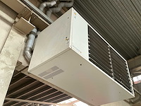 Winterwarm tr100 werkplaats gaskachel (3x) - afbeelding 2 van  4