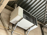 Winterwarm tr100 werkplaats gaskachel (3x) - afbeelding 4 van  4