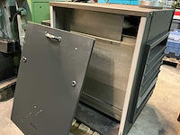 Winterwarm upa 35 industriële verwarmingsinstallatie - afbeelding 2 van  6
