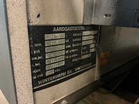 Winterwarm upa 35 industriële verwarmingsinstallatie - afbeelding 5 van  6