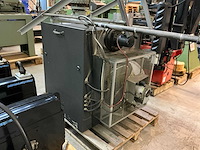 Winterwarm upa 35 industriële verwarmingsinstallatie - afbeelding 4 van  5