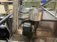 Winterwarm upa 35 industriële verwarmingsinstallatie - afbeelding 5 van  5