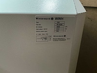 Winterwarm wwh verwarmingsunit - afbeelding 5 van  5