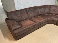 Winx hoekbankstel met chaise lounge - afbeelding 2 van  16