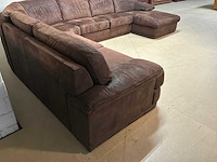 Winx hoekbankstel met chaise lounge - afbeelding 3 van  16