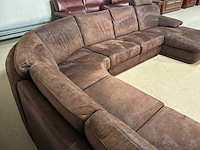 Winx hoekbankstel met chaise lounge - afbeelding 4 van  16