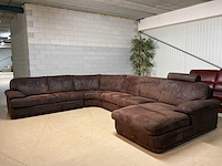 Winx hoekbankstel met chaise lounge - afbeelding 11 van  16