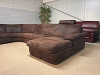 Winx hoekbankstel met chaise lounge - afbeelding 13 van  16