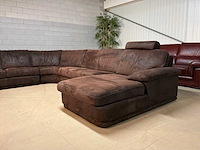 Winx hoekbankstel met chaise lounge - afbeelding 14 van  16