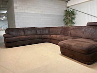 Winx hoekbankstel met chaise lounge - afbeelding 15 van  16